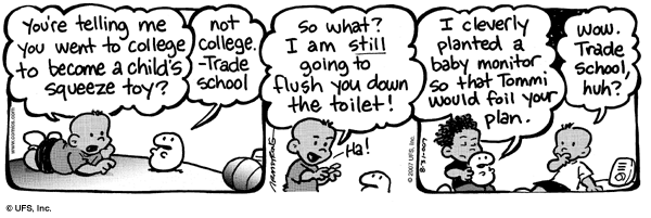 jumpstart